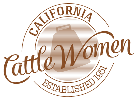 CA Cattle Women logo