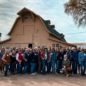 Spring Meeting In Person Registration